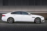 Jaguar XF S 2016 года (AU)